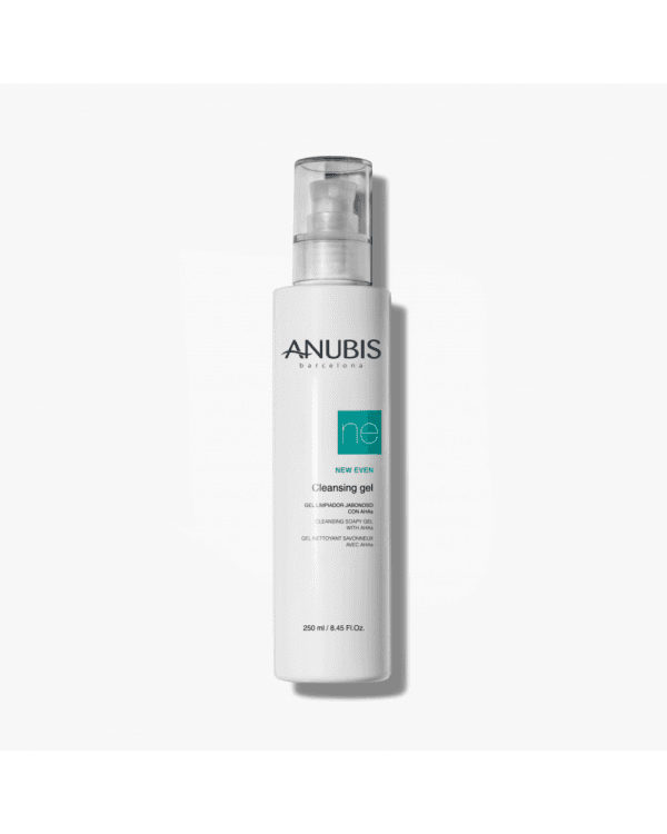 Anubis Gel Nettoyant