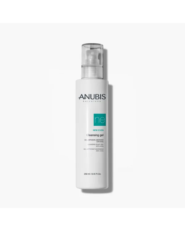 Anubis Gel Nettoyant