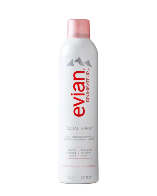 Evian Facial Spray Brumisateur