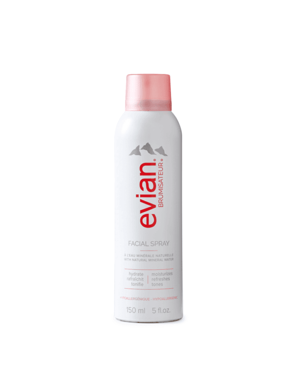Evian Facial Spray Brumisateur