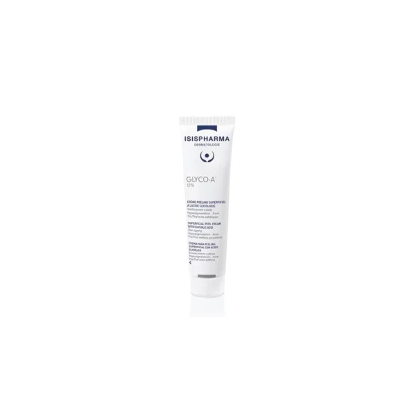 Isispharma Glyco-A Peeling Crème