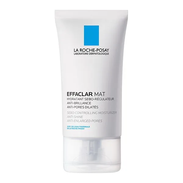 La Roche-Posay Effaclar Mat Hydratant Sébo-Régulateur