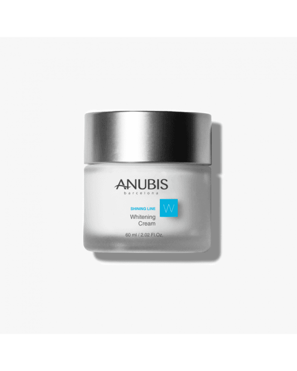 Anubis Crème Dépigmentante