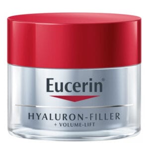 Eucerin Hyaluron Filler + Volume Lift Soin De Nuit