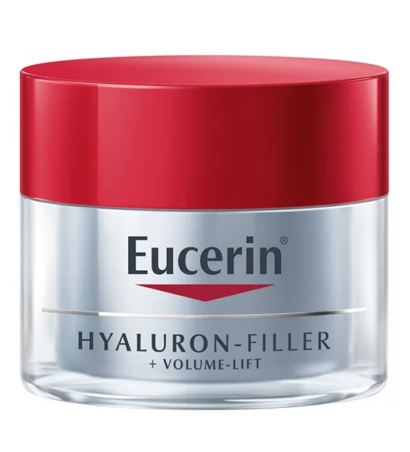 Eucerin Hyaluron Filler + Volume Lift Soin De Nuit