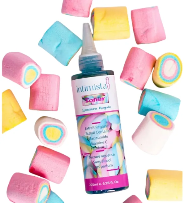 Intimista Toner Lumiere Royal