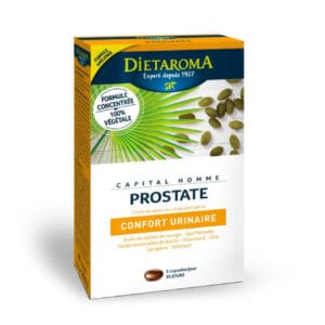 Dietaroma Prostate 60 Comprimés