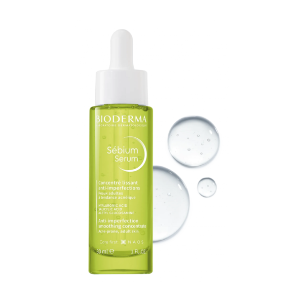 Bioderma Sebium Serum