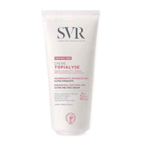 Svr Topialyse Creme Emolliente