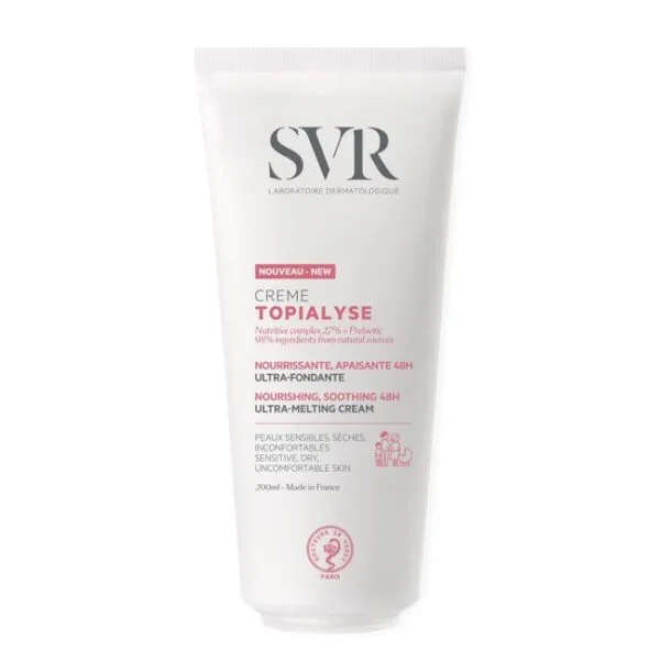 Svr Topialyse Creme Emolliente