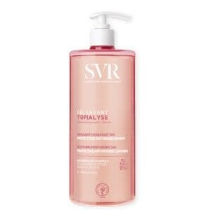 Svr Topialyse