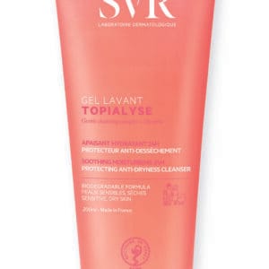 Svr Topialyse Gel Lavant 