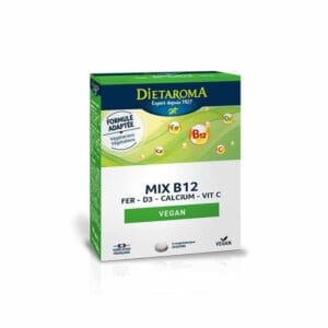 Dietaroma Mix B12