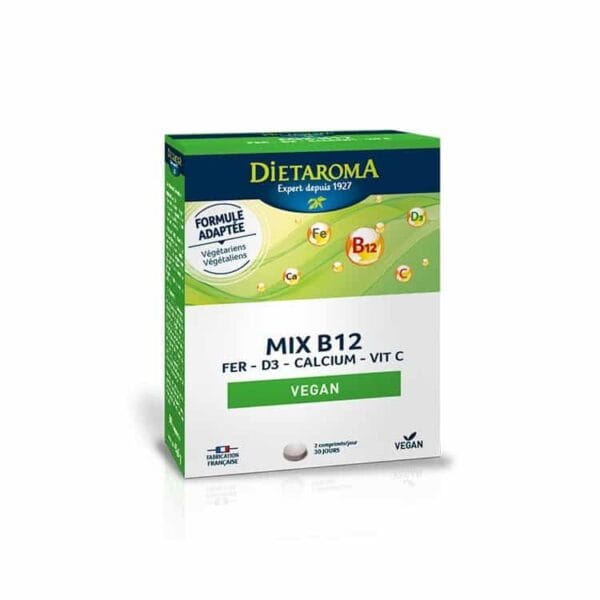 Dietaroma Mix B12