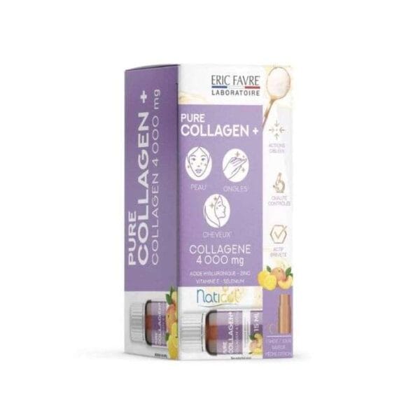 Eric Favre Pure Collagen