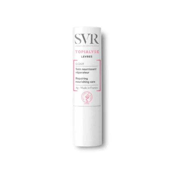 Svr Topialyse Stick Levre