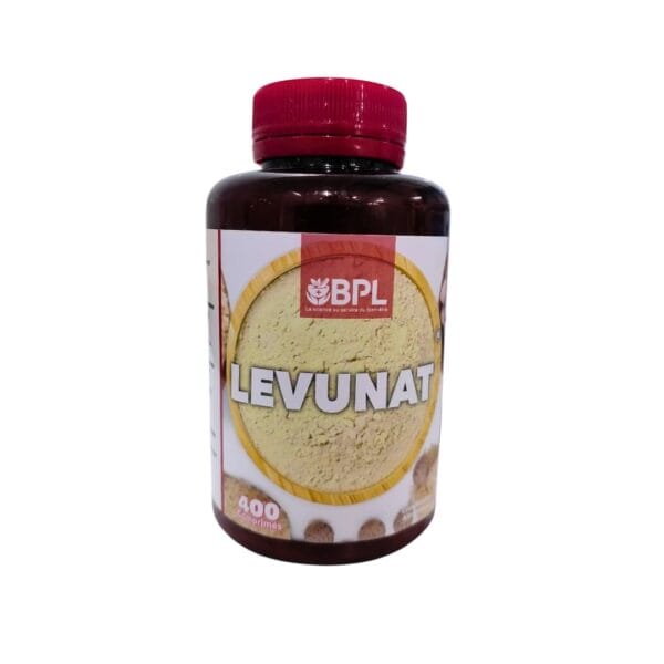 BPL Levunat