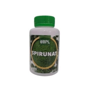 BPL Spirunat