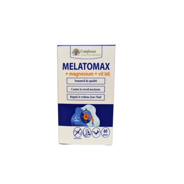 Complemax Melatomax