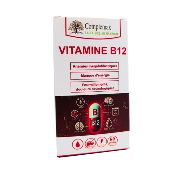 Complemax Vitamine B12