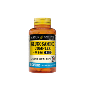 Mason Natural Glucosamine Complex