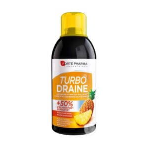 Forte Pharma Turbo Draine Ananas