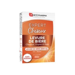 Forte Pharma Expert Levure De Bière