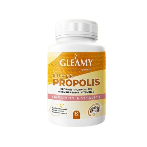Gleamy Super Propolis