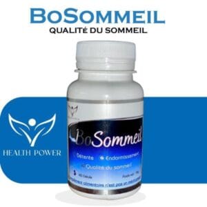 Health Power BoSommeil