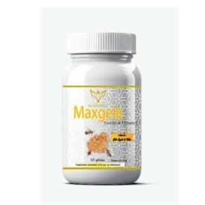 Health Power Maxgele