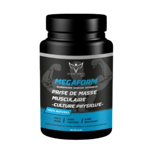 Health Power MegaForm