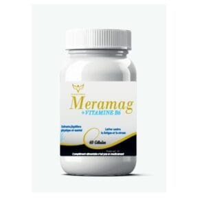 Health Power Meramag