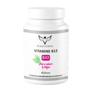 Health Power Vitamine B12