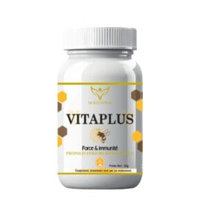 Health Power Vitaplus