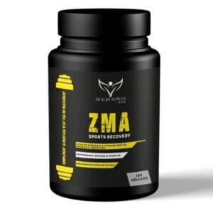 Health Power ZMA