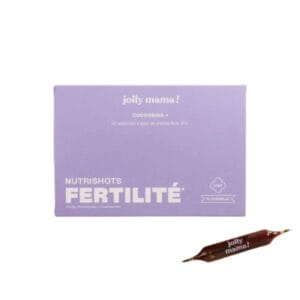 Jolly Mama Fertilite