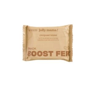 Jolly Mama Snack Boost Fer 45 G