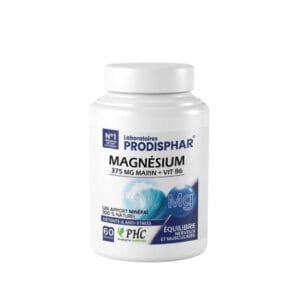 Prodisphar Magnesium Marin B6