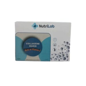 Nutrilab Collagene Marin