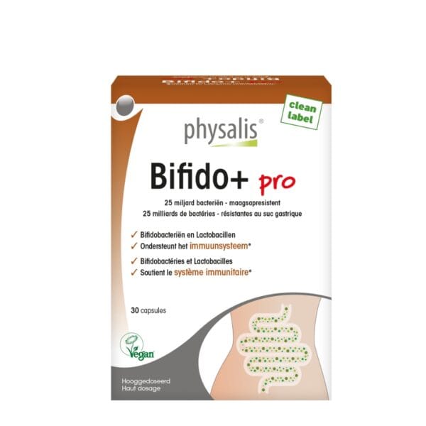 Physalis Bifido Pro