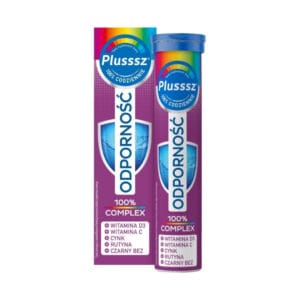 Plusssz Immunite