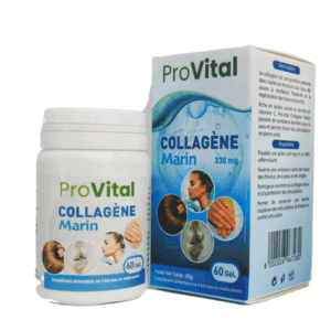 Pro vital Collagene Marin