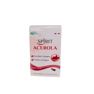 Spirit Acerola