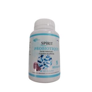 Spirit Probiotique