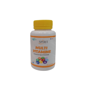 Spirit Multivitamine