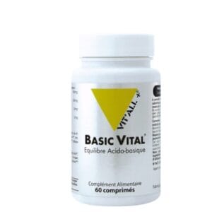 Vitall Plus Basic