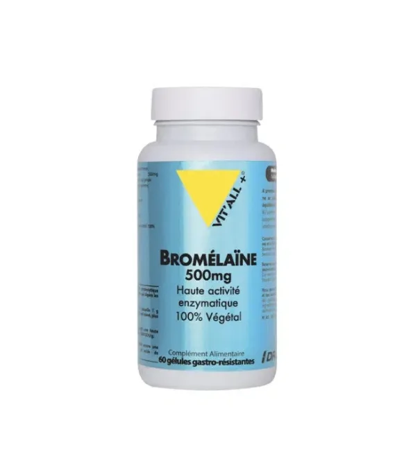 Vitall Plus Boswellia Serrata