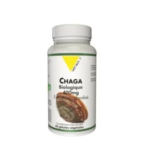 Vitall Plus Chaga Bio