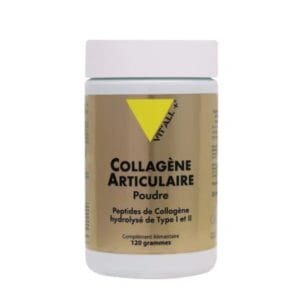 Vitall Plus Collagene Articulaire