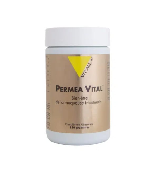 Vitall Plus Complexe Permea Vital Vitall Plus Complexe Permea Vital